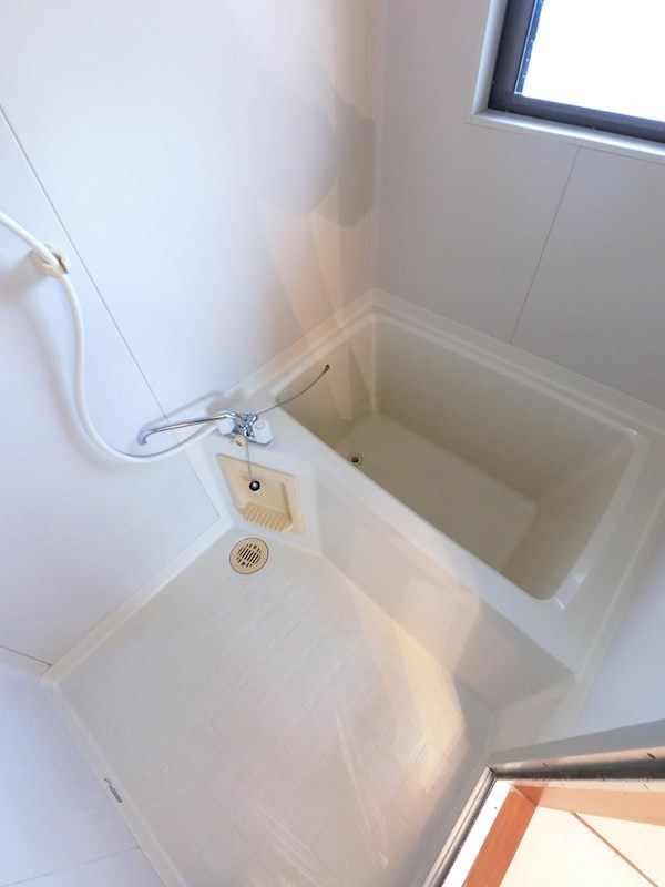 メゾンエイワン 風呂画像