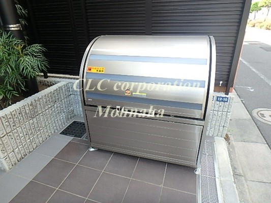 ＫＭＴ　ＴＨＥ　ＰＡＲＫ その他外観4