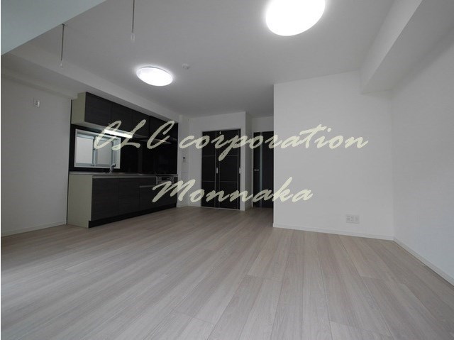 ＫＭＴ　ＴＨＥ　ＰＡＲＫ リビング