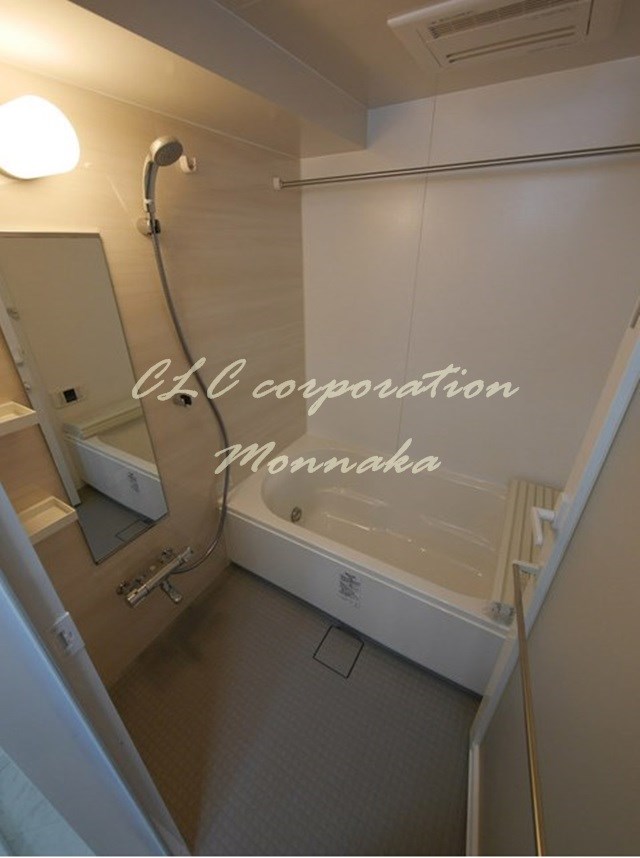 ＫＭＴ　ＴＨＥ　ＰＡＲＫ 風呂画像