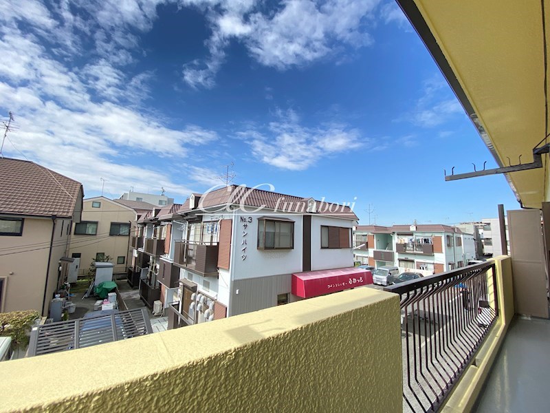 サンハイツ その他6