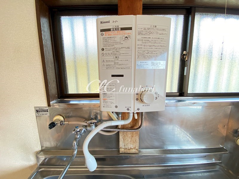 サンハイツ その他7