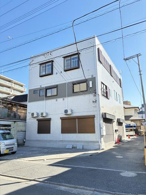 A＆aビル 外観写真