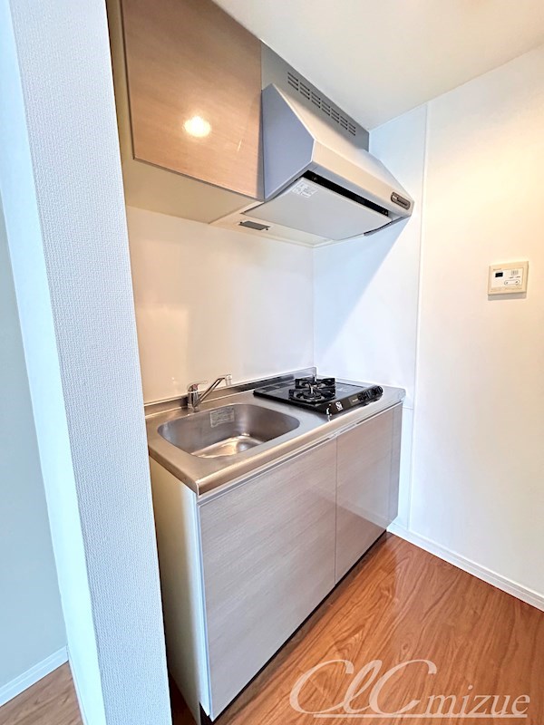 リブリ・Ｂrun キッチン