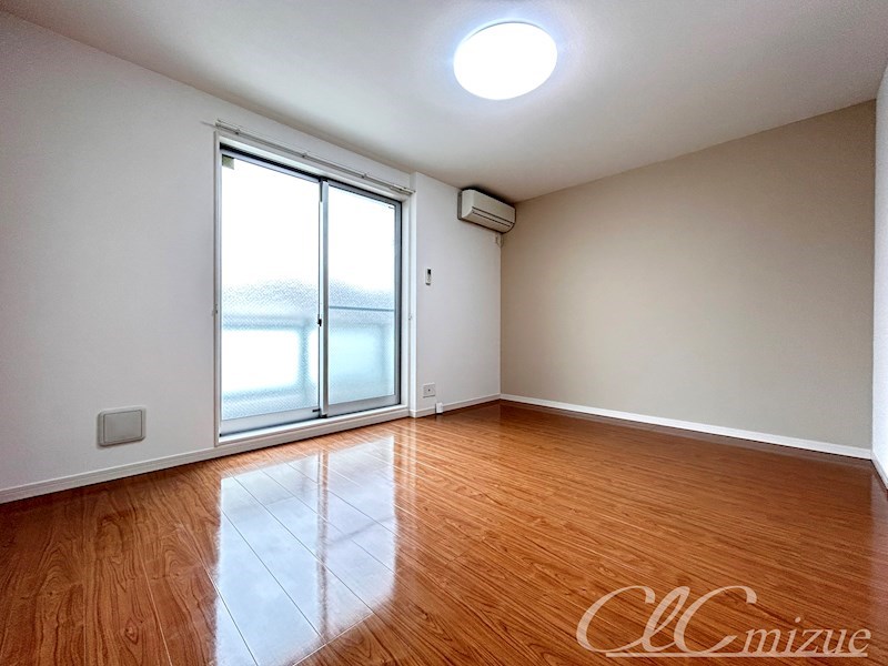 リブリ・Ｂrun ベッドルーム