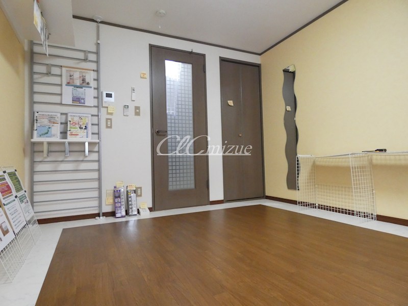 サクセス リビング