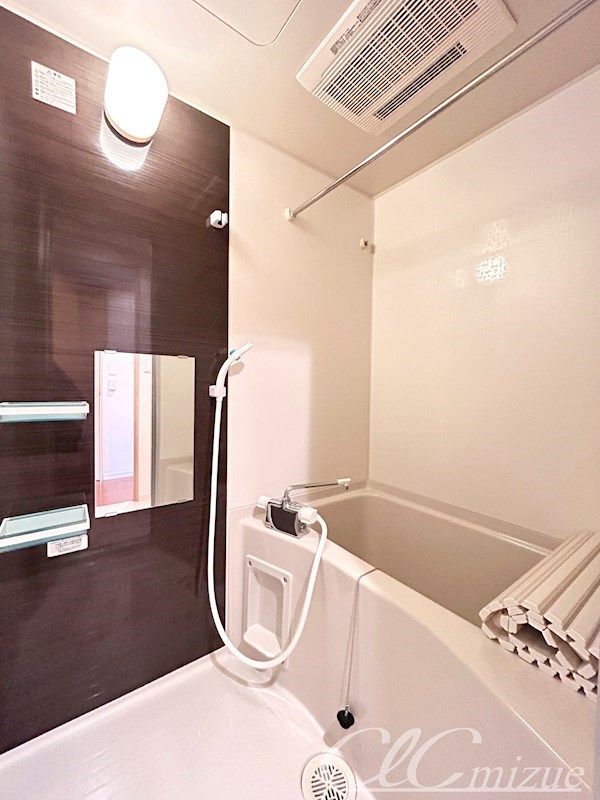 リブリ・Ｂrun 風呂画像