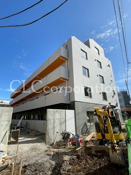 ＢＰＲレジデンス大島  その他3