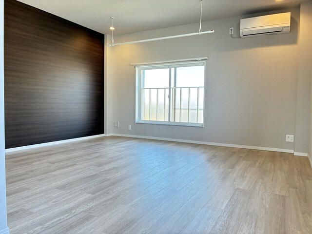 A＆aビル ベッドルーム