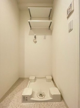 シャルム亀戸 その他4