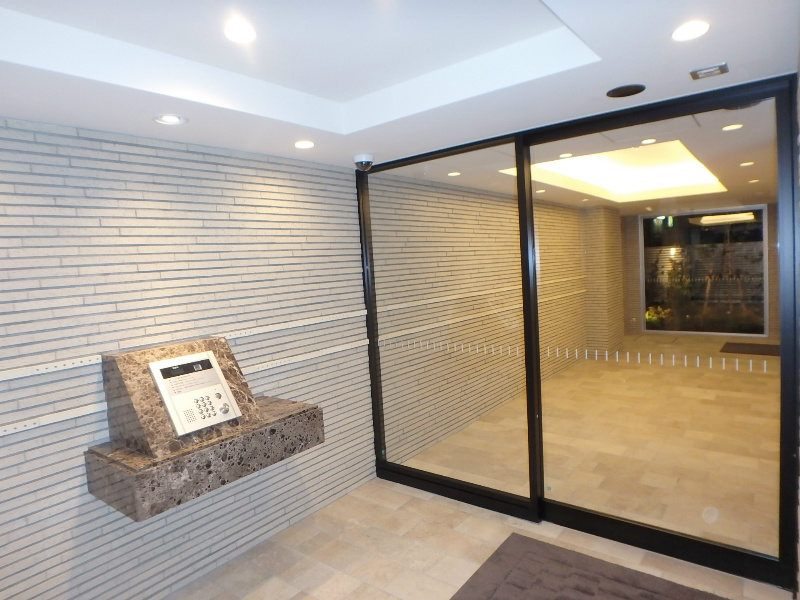 シャルム亀戸 その他8