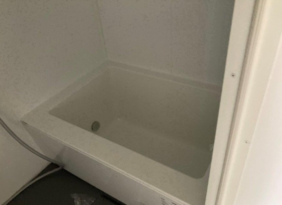 ワコーレ錦糸町マンション  風呂画像