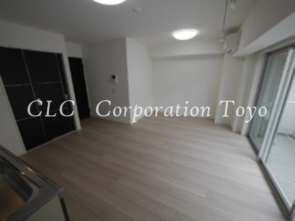 ＫＭＴ　ＴＨＥ　ＰＡＲＫ リビング