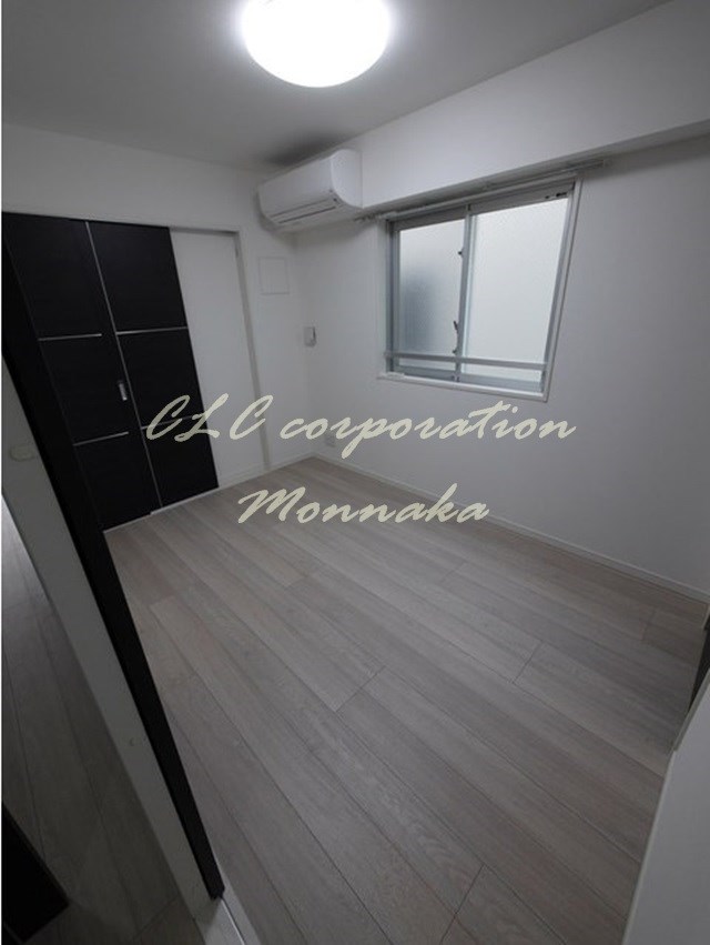 ＫＭＴ　ＴＨＥ　ＰＡＲＫ ベッドルーム