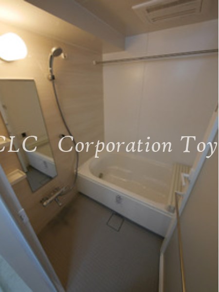 ＫＭＴ　ＴＨＥ　ＰＡＲＫ 風呂画像