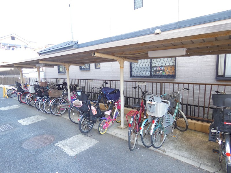 グランシェール市川 その他19