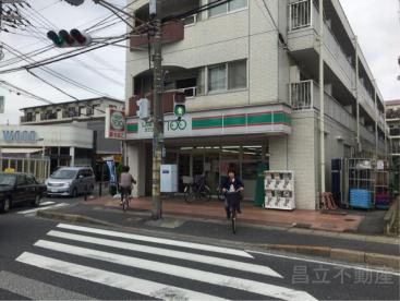 グランシェール市川 周辺画像5