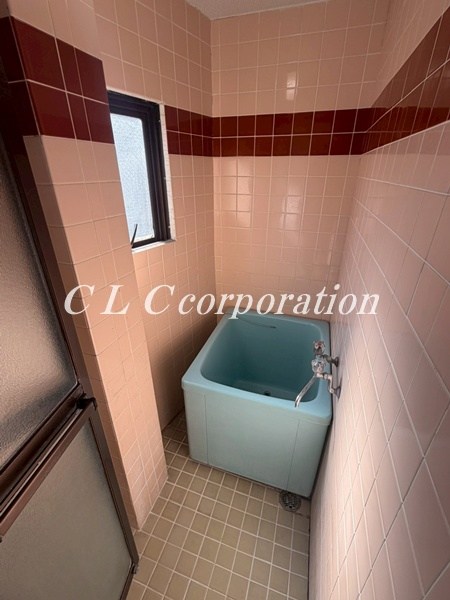 ロイヤルハイツ 風呂画像