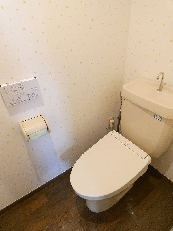 新潮通り一番館 その他2