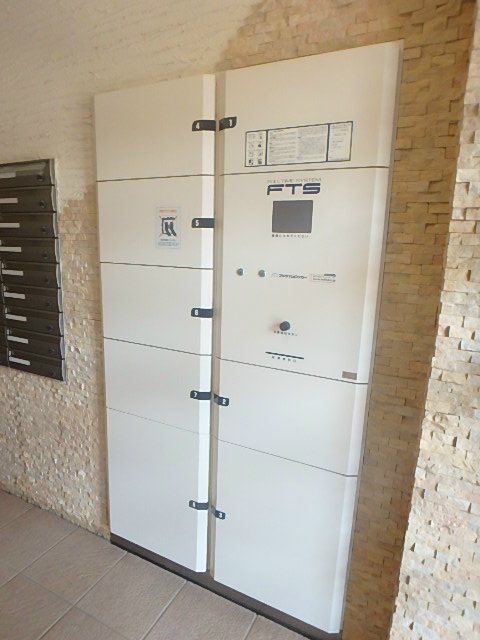 シュポール清澄白河  その他外観1