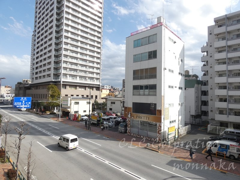 シュポール清澄白河  その他7