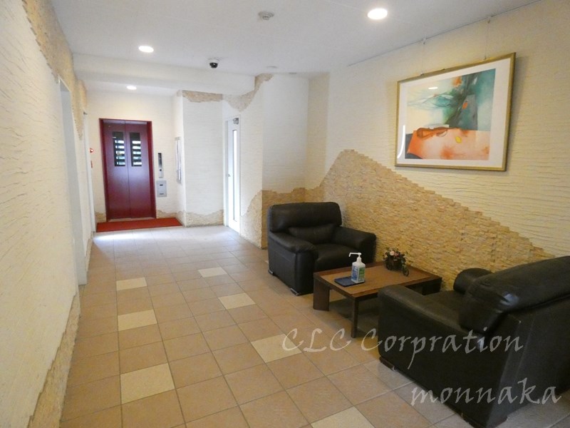 シュポール清澄白河  その他8