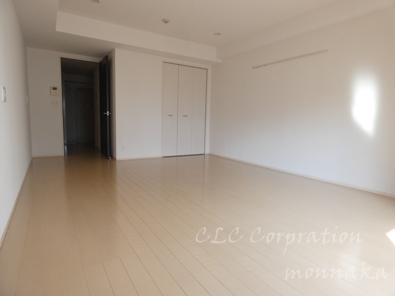 シュポール清澄白河  ベッドルーム