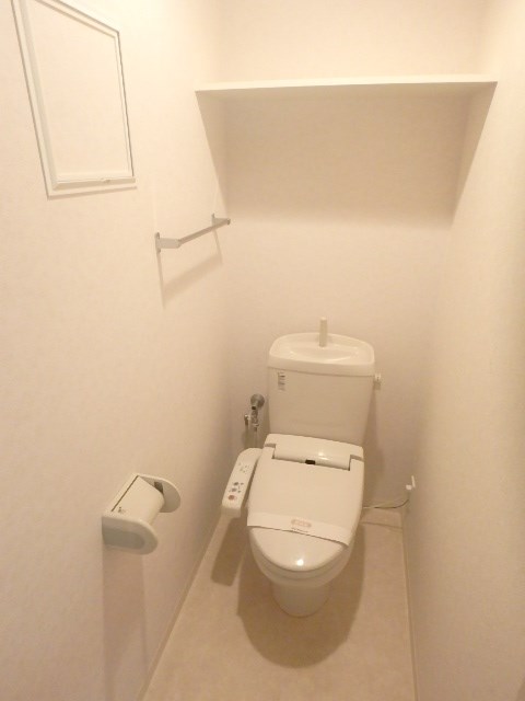 シュポール清澄白河  その他1