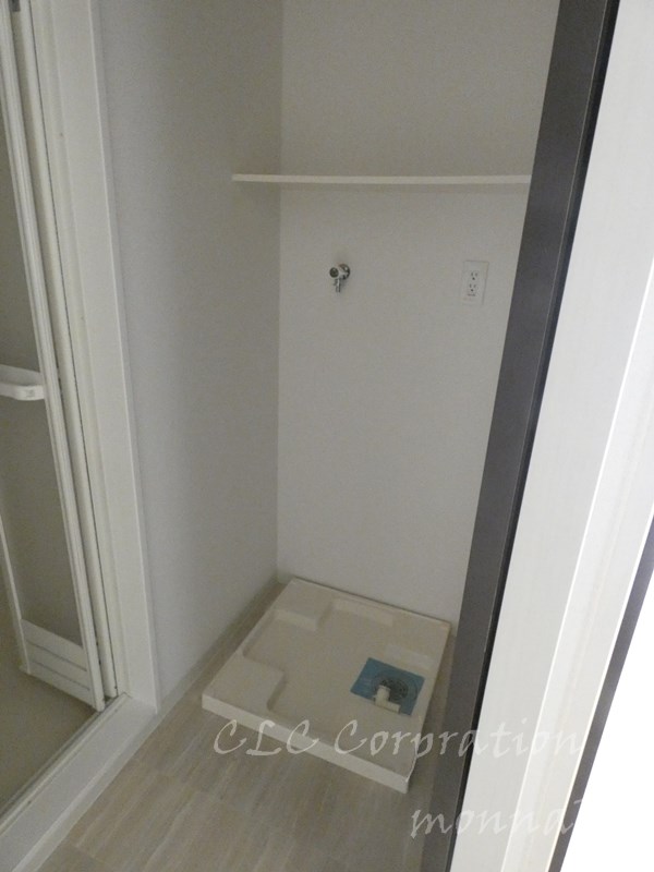 シュポール清澄白河  その他4