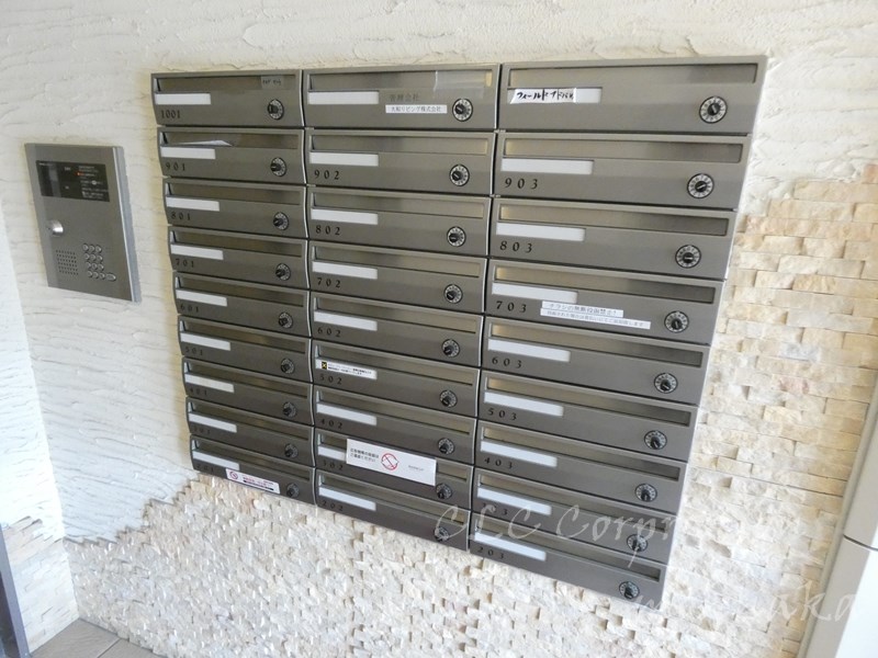 シュポール清澄白河  その他9