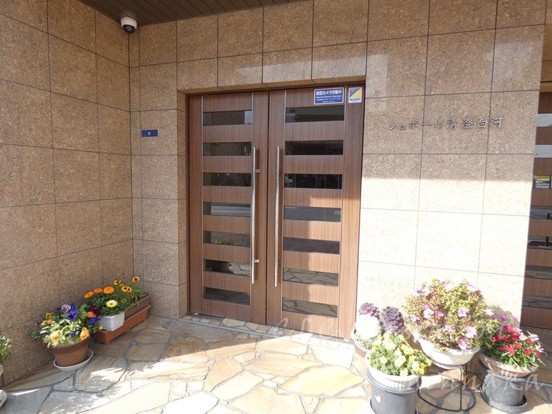 シュポール清澄白河  その他10