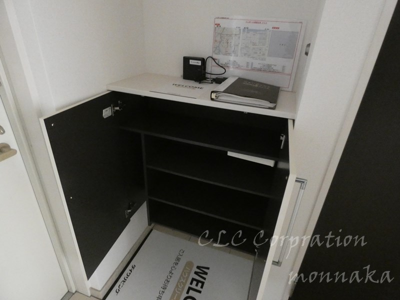 シュポール清澄白河  その他11