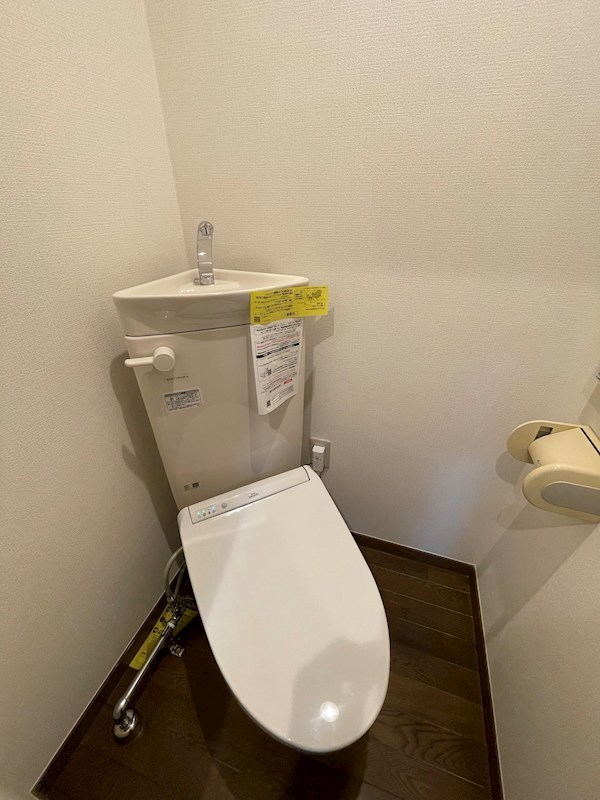 新潮通り一番館 その他2