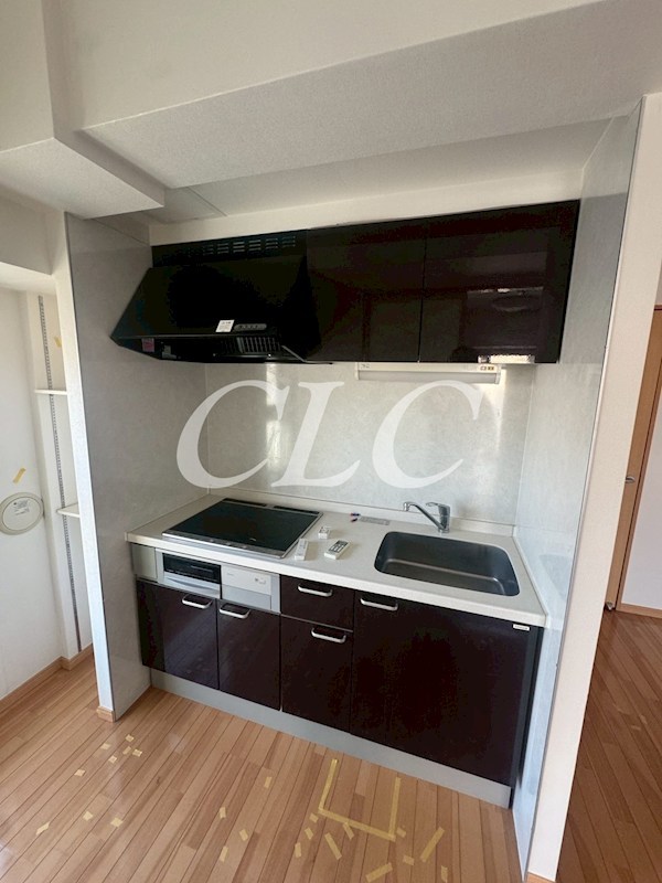 Ｐｉｎｅ　Ｗｅｌｌ&amp;rsquo;Ｓ（パインウェルズ） キッチン