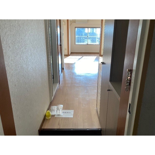 ワコー第9梅田マンション その他7