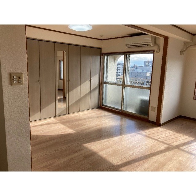 ワコー第9梅田マンション その他8