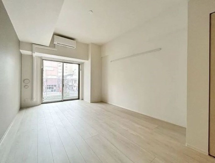 オンズマリーナ浅草  リビング