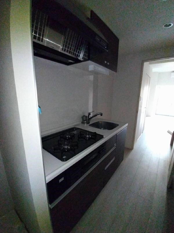 オンズマリーナ浅草  キッチン