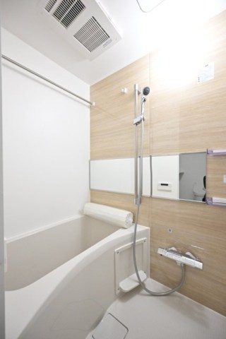 Ｌｅ　Ｎｉｄ　日本橋 風呂画像