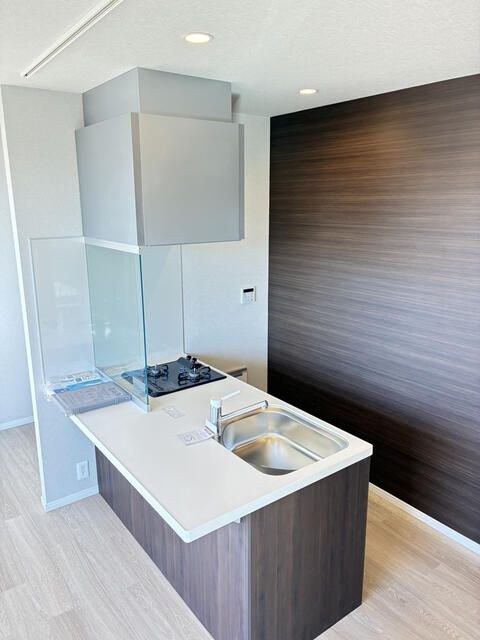 A＆aビル キッチン