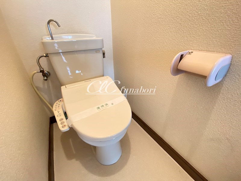 サンハイツ その他2