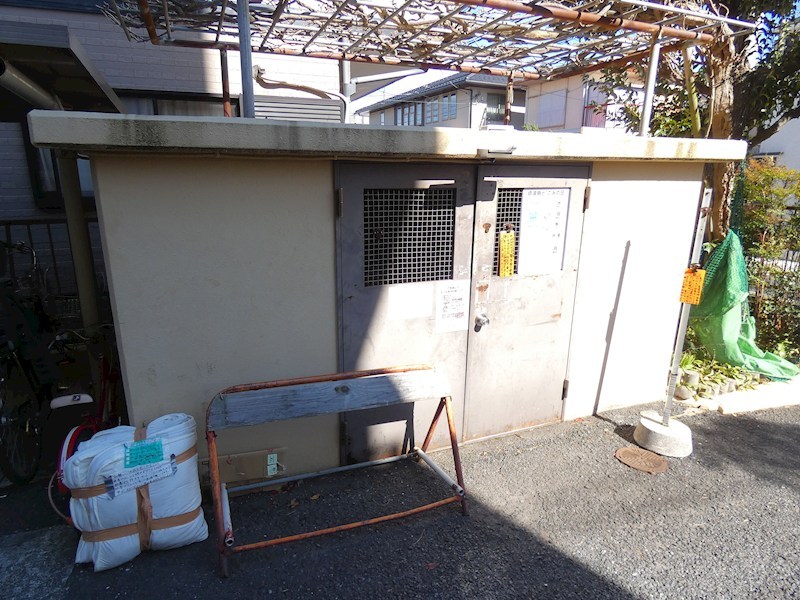 グランシェール市川 その他16