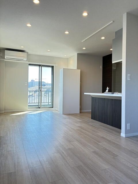 A＆aビル リビング