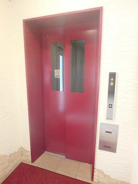 シュポール清澄白河  その他外観2