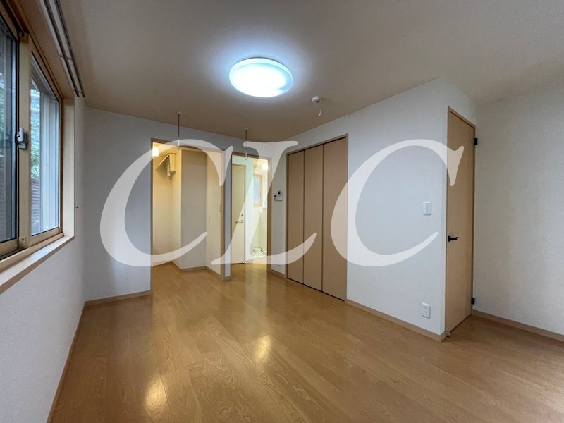 ミーツハオス リビング