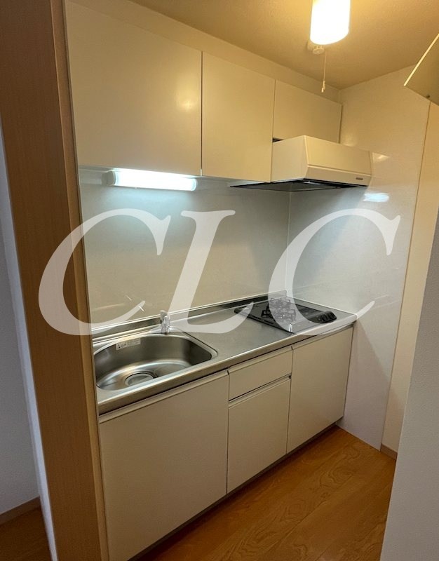 ミーツハオス キッチン