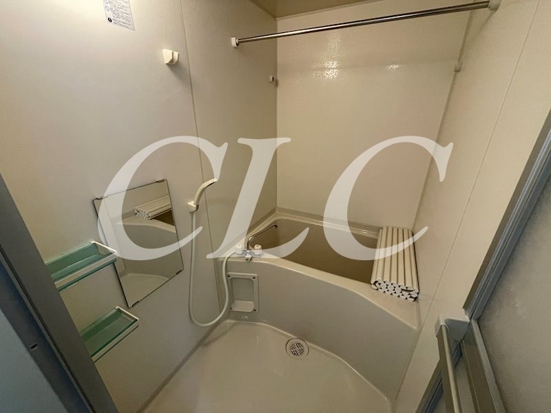 ミーツハオス 風呂画像