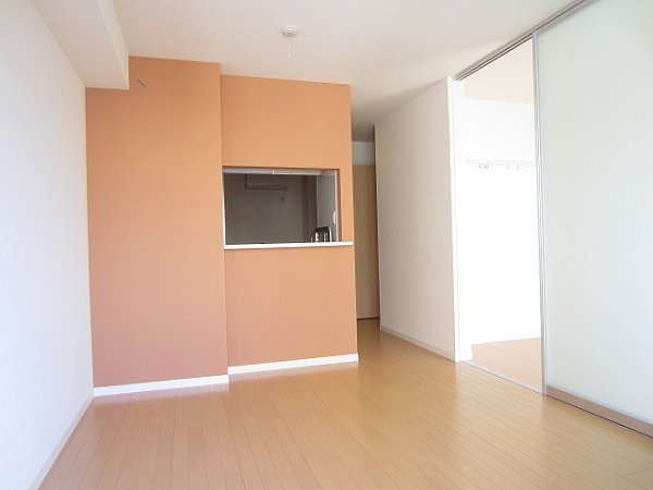 セレッソ リビング