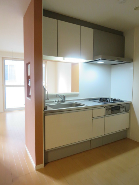 セレッソ キッチン