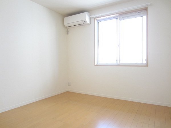 セレッソ ベッドルーム